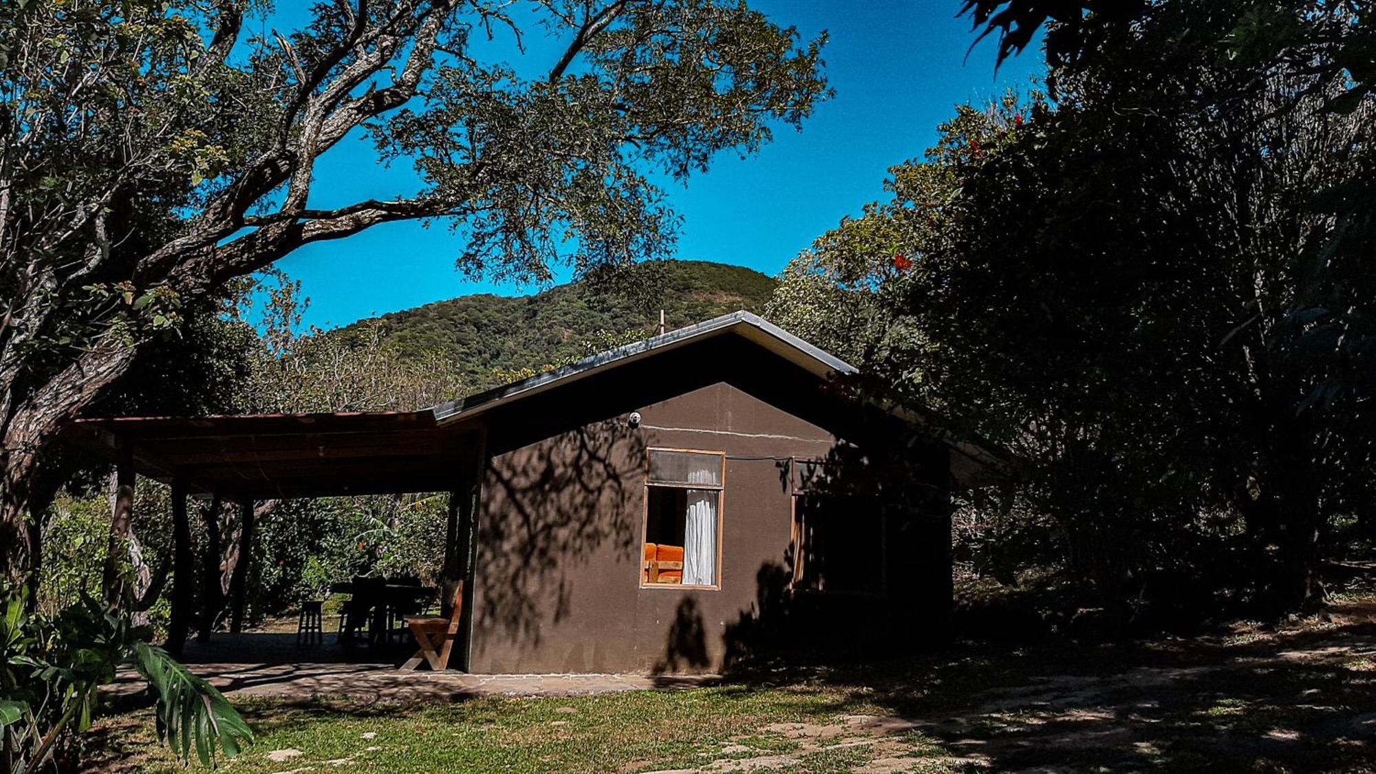 Granja Los Campesinos Monteverde Eksteriør billede